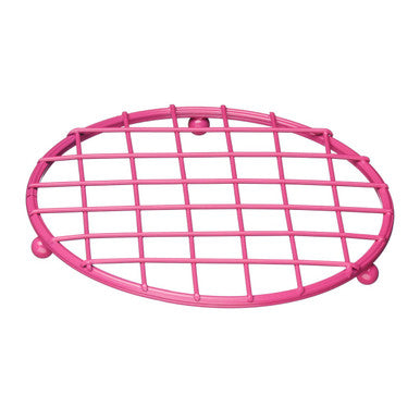 Pink Hot Trivet
