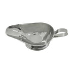 Stainless Steel Gravy Boat