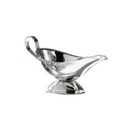 Stainless Steel Gravy Boat