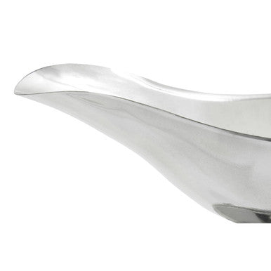 Stainless Steel Gravy Boat