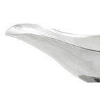 Stainless Steel Gravy Boat