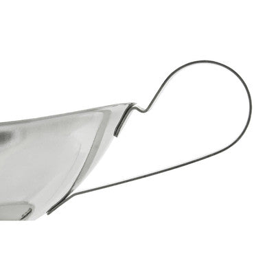 Stainless Steel Gravy Boat