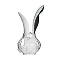 White/Clear Salt And Pepper Mill