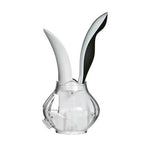 White/Clear Salt And Pepper Mill