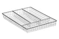 Chrome Cutlery Tray