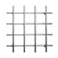 Heavy Chrome Wire Trivet