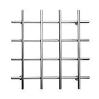 Heavy Chrome Wire Trivet