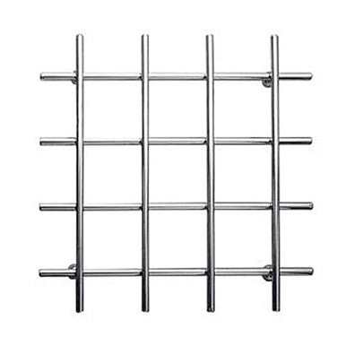 Heavy Chrome Wire Trivet