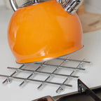 Heavy Chrome Wire Trivet