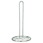 Chrome Finish Kitchen Roll Holder
