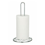 Chrome Finish Kitchen Roll Holder