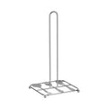 Chrome Wire Kitchen Roll Holder