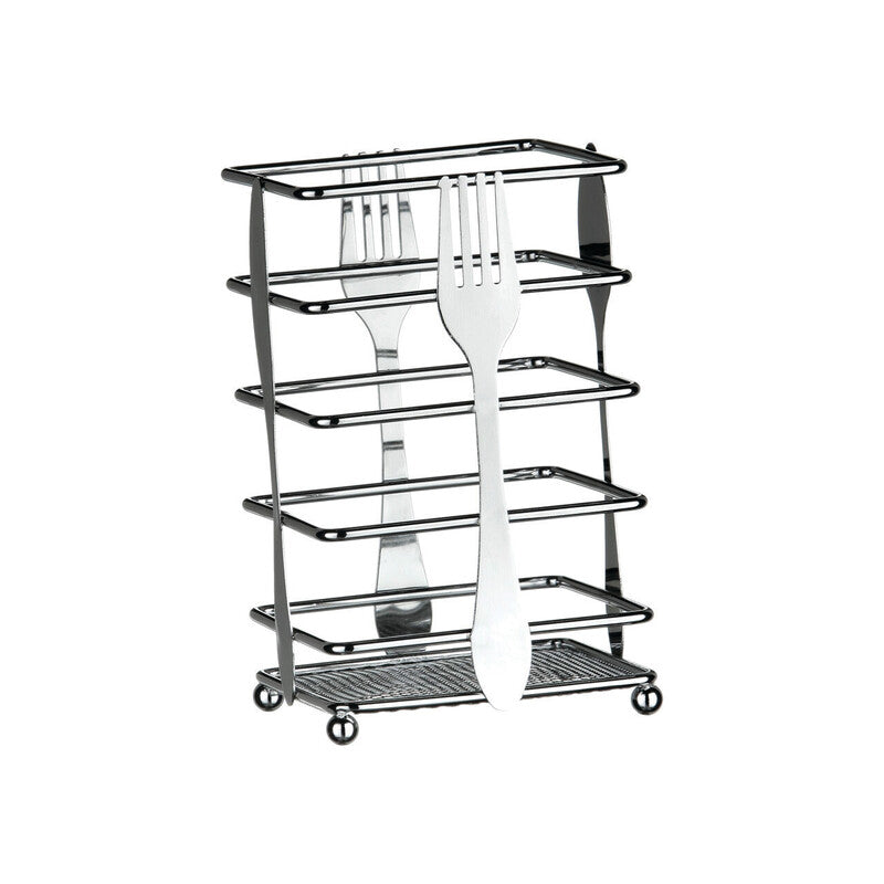 Fork Design Cutlery Caddy