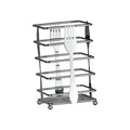 Fork Design Cutlery Caddy