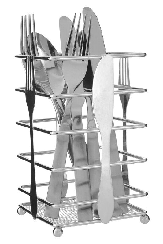 Fork Design Cutlery Caddy