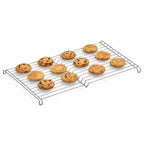Wire Grid Cooling Rack