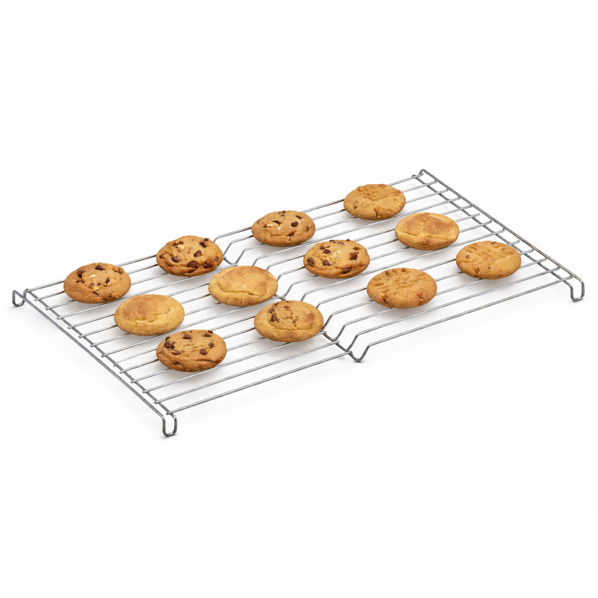 Wire Grid Cooling Rack