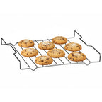 Oven and Cooling Rack