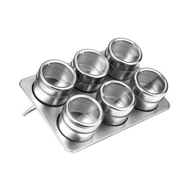 With Oblong Tray