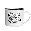 Plain White Mug