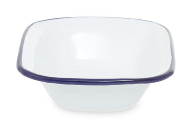 16Cm Rectangular Pie Dish