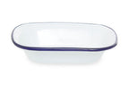 16Cm Rectangular Pie Dish