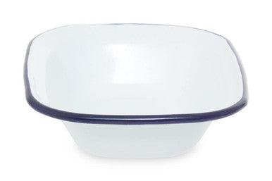 22Cm Rectangular Pie Dish