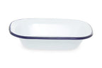 18Cm Rectangular Pie Dish