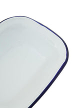 18Cm Rectangular Pie Dish
