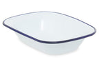 20Cm Rectangular Pie Dish