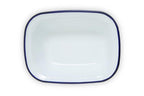20Cm Rectangular Pie Dish