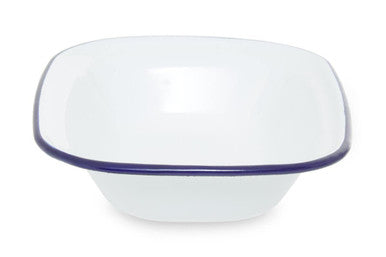 24Cm Rectangular Pie Dish