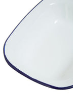 24Cm Rectangular Pie Dish