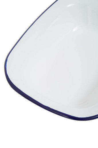 24Cm Rectangular Pie Dish