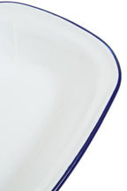 24Cm Rectangular Pie Dish