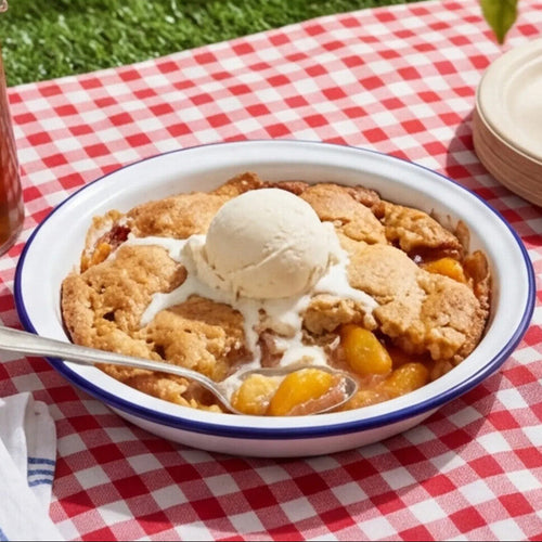 21Cm Round Pie Dish