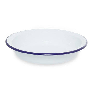 23Cm Round Pie Dish
