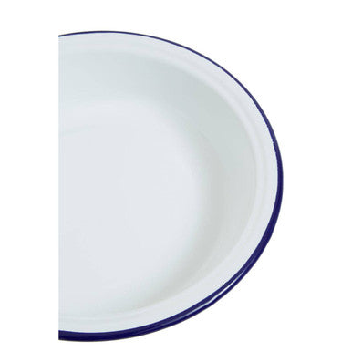 23Cm Round Pie Dish