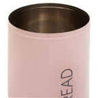 Pink Bread Bin
