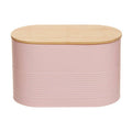 Pink Bread Bin
