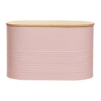 Pink Bread Bin