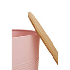 Pink Bread Bin
