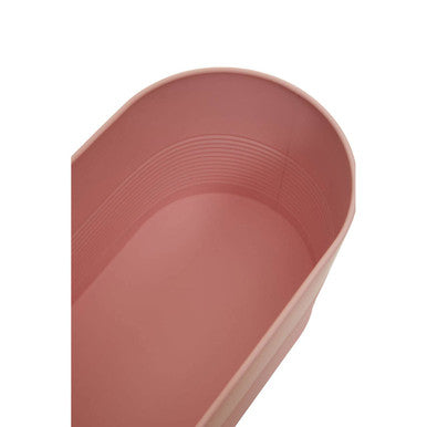 Pink Bread Bin