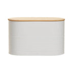White Bread Bin
