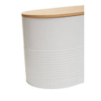 White Bread Bin