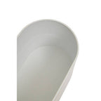 White Bread Bin
