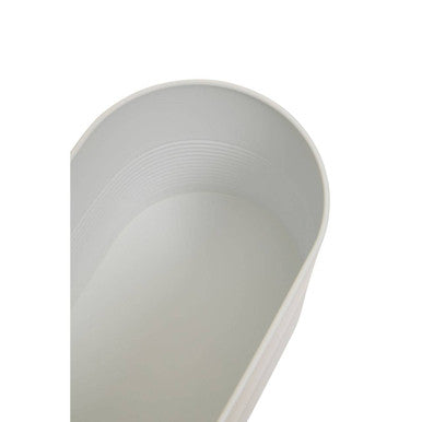 White Bread Bin