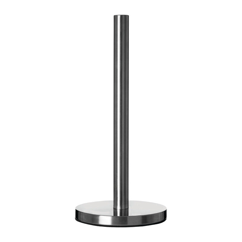 Stainless Steel Kitchen Roll Holder