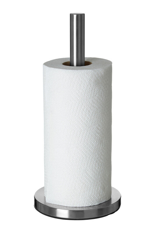 Stainless Steel Kitchen Roll Holder