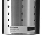 Satin Stainless Steel Cutlery Caddy